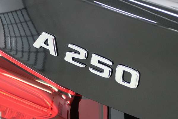 2024 Mercedes-Benz A-Class A250 V177