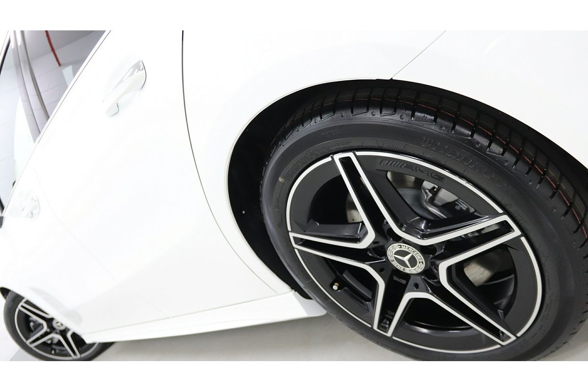 2024 Mercedes-Benz A-Class A250 V177