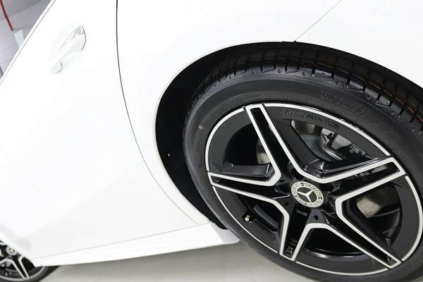2024 Mercedes-Benz A-Class A250 V177