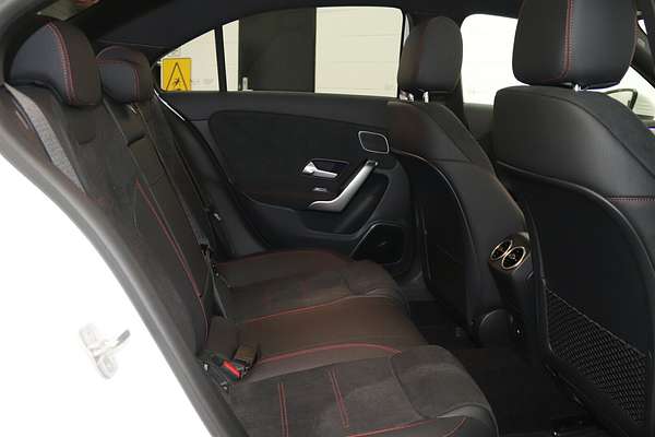 2024 Mercedes-Benz A-Class A250 V177