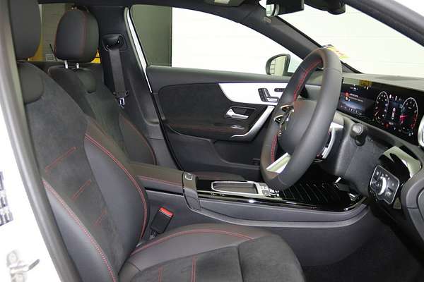 2024 Mercedes-Benz A-Class A250 V177