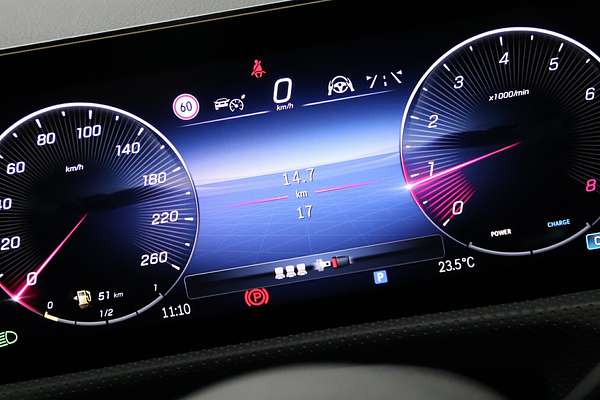 2024 Mercedes-Benz A-Class A250 V177