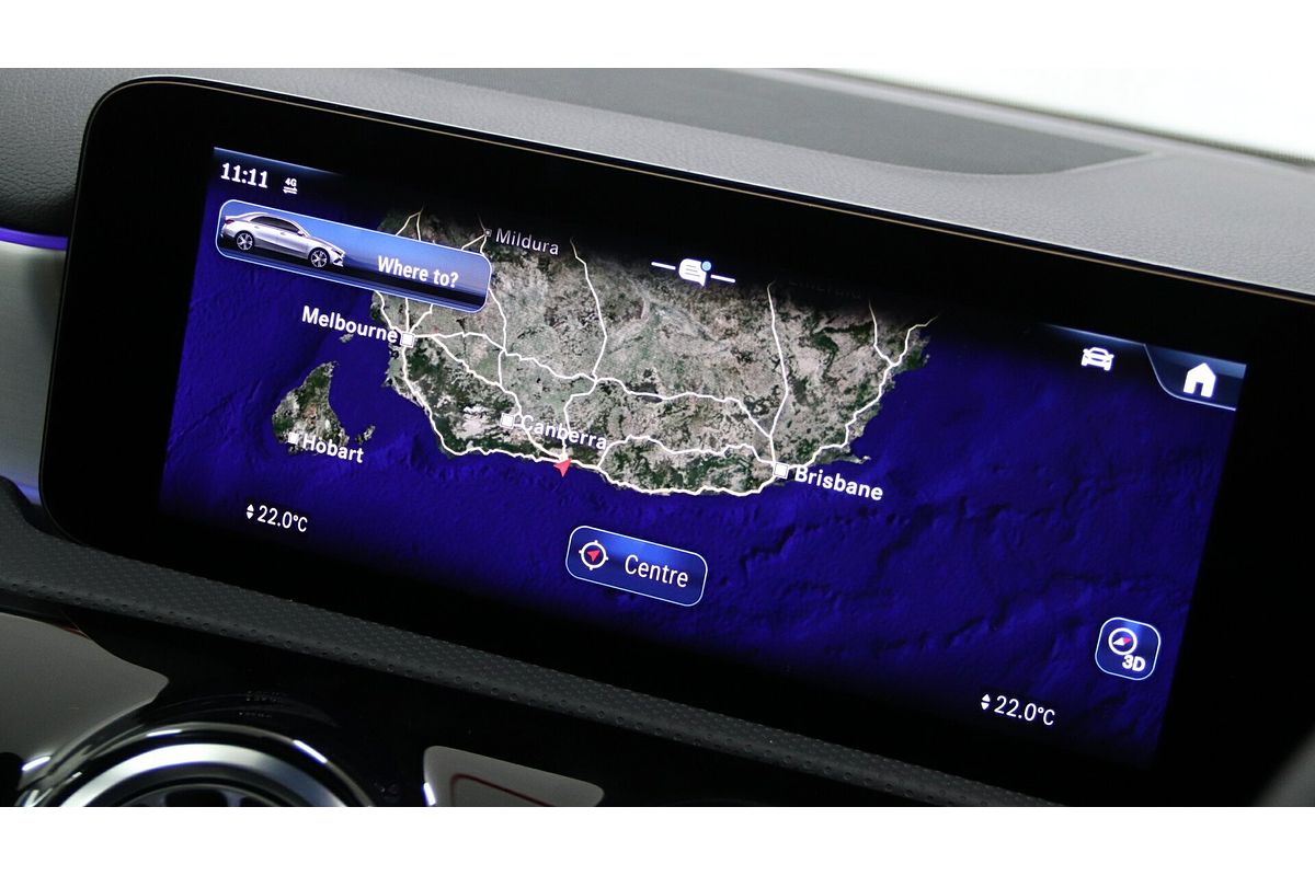 2024 Mercedes-Benz A-Class A250 V177