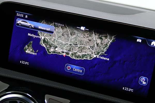 2024 Mercedes-Benz A-Class A250 V177