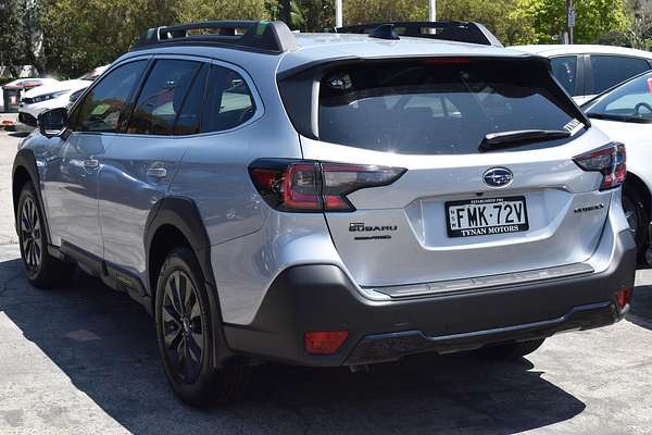 2024 Subaru Outback AWD Sport 6GEN