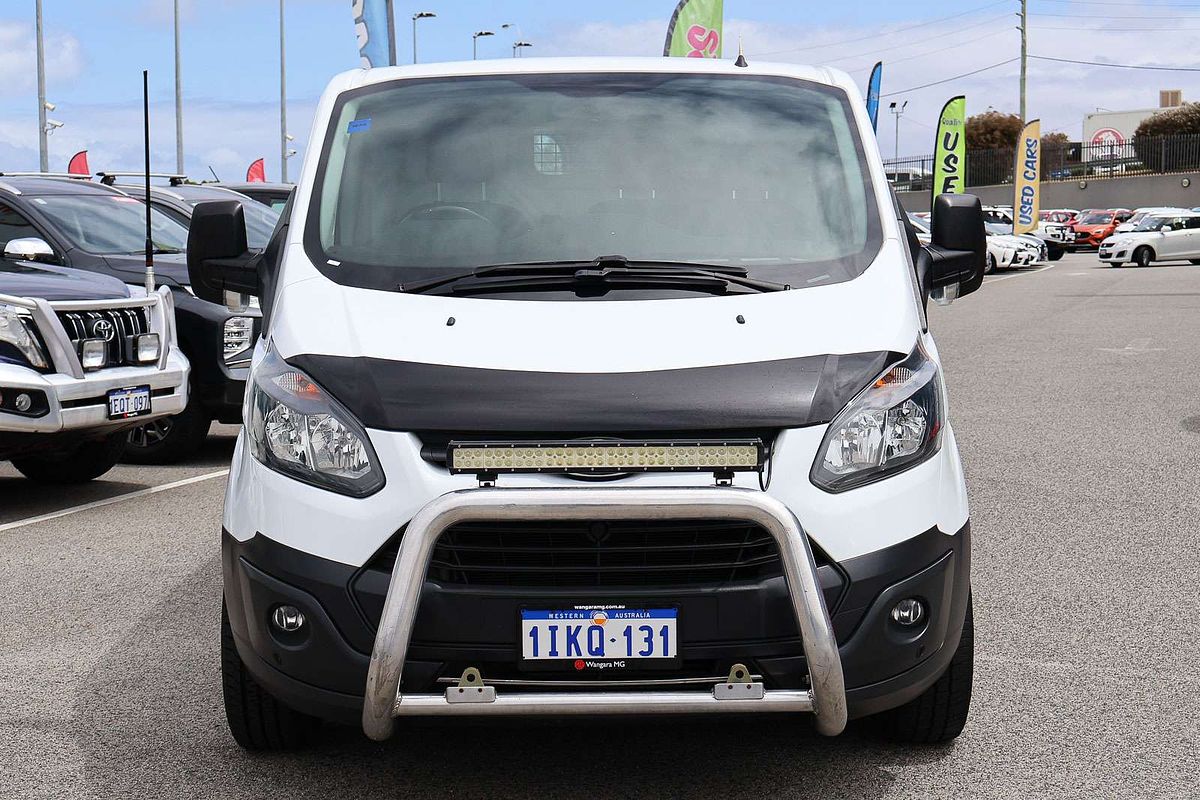 2017 Ford Transit Custom 340L VN LWB