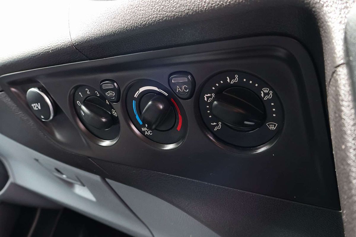 2017 Ford Transit Custom 340L VN LWB