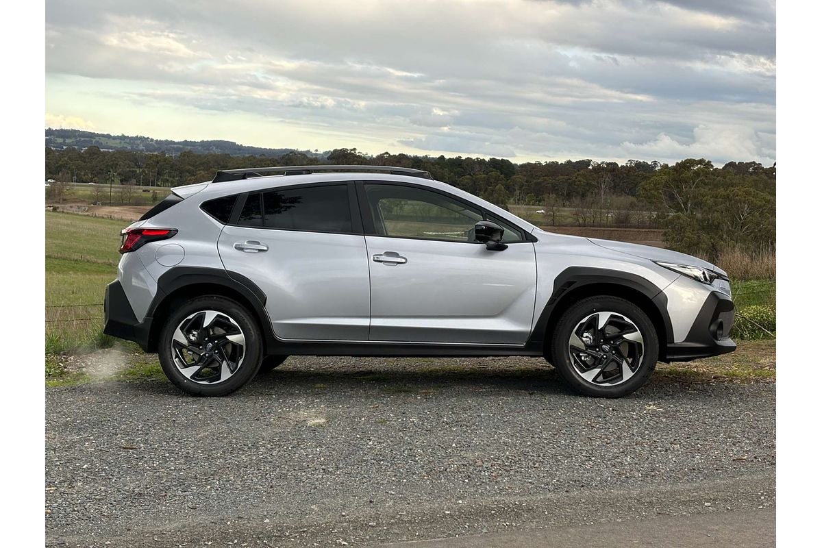 2024 Subaru Crosstrek 2.0R G6X