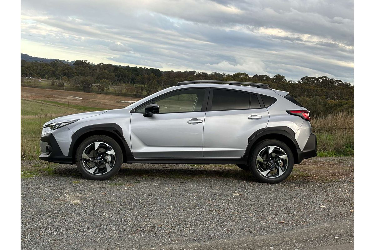 2024 Subaru Crosstrek 2.0R G6X