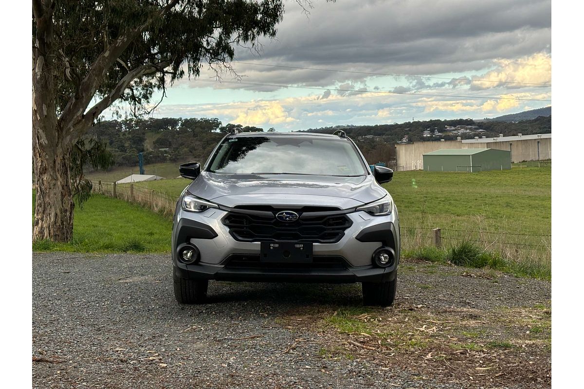 2024 Subaru Crosstrek 2.0R G6X