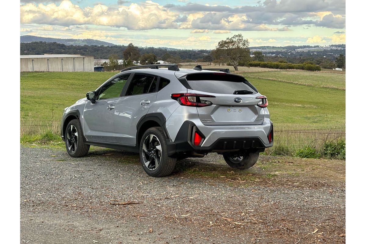 2024 Subaru Crosstrek 2.0R G6X