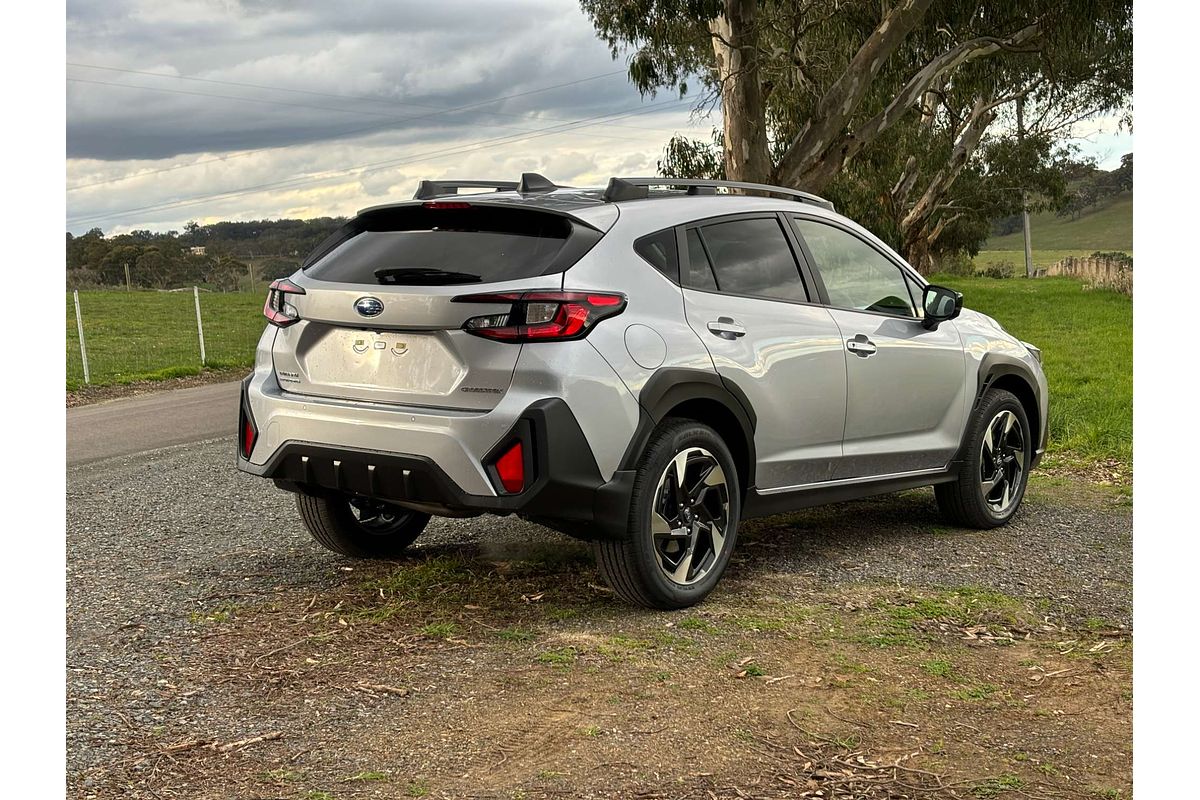 2024 Subaru Crosstrek 2.0R G6X