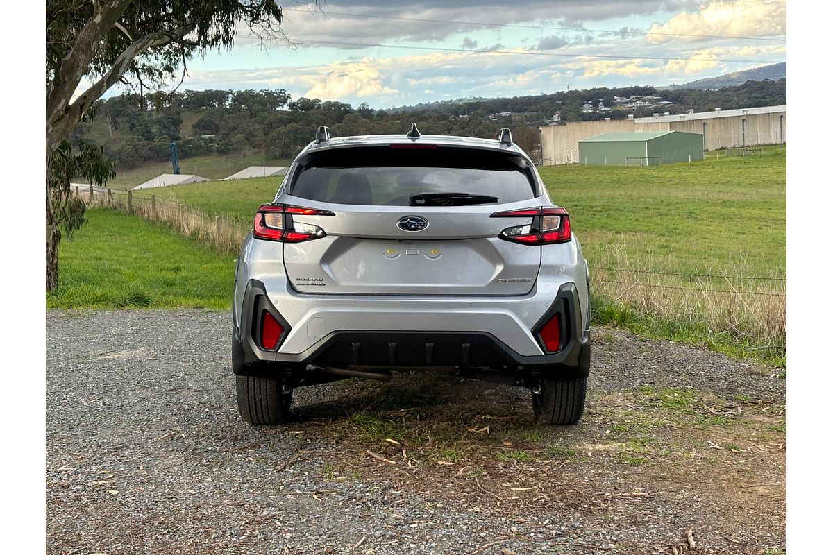 2024 Subaru Crosstrek 2.0R G6X