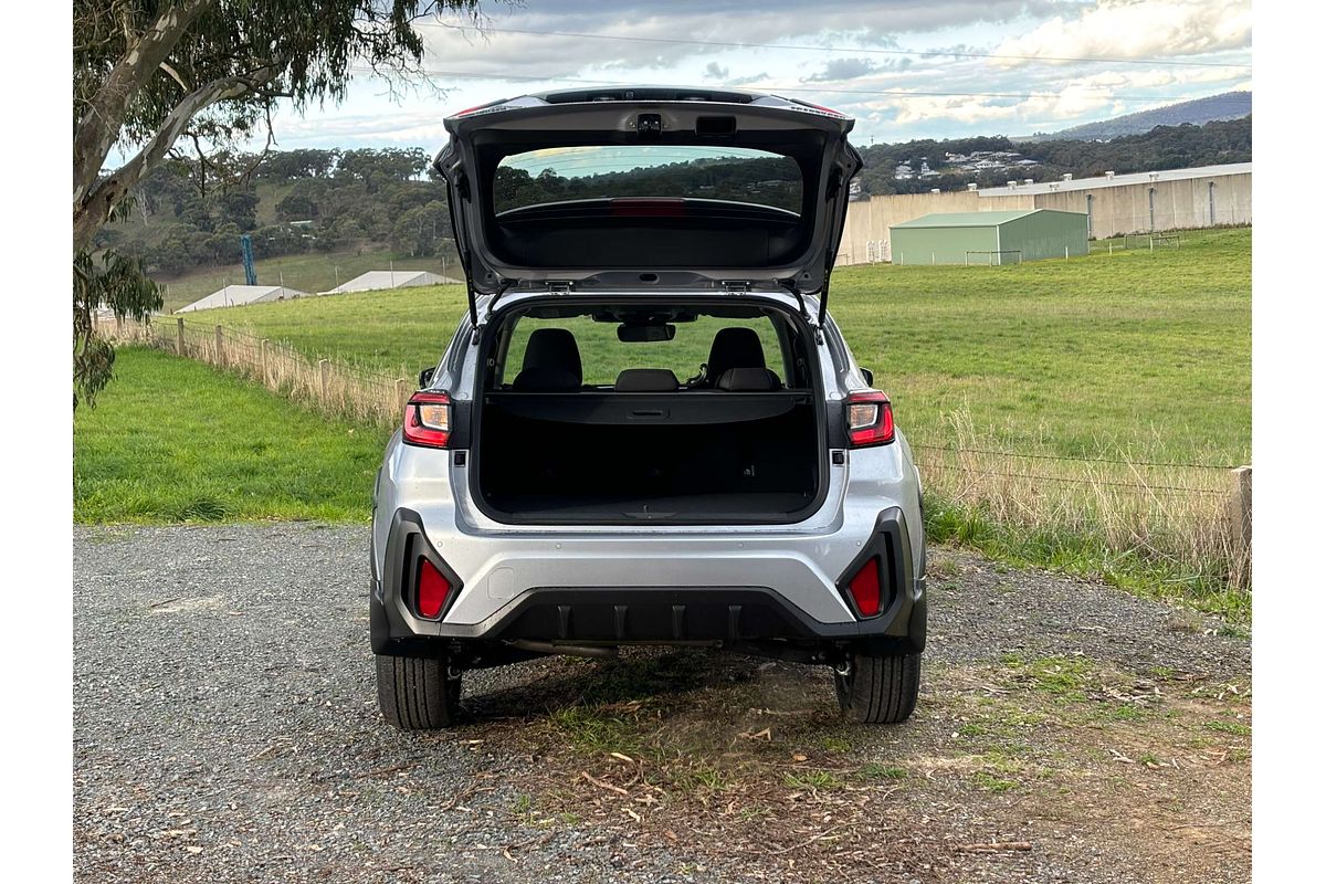 2024 Subaru Crosstrek 2.0R G6X