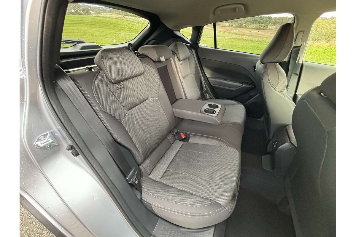 2024 Subaru Crosstrek 2.0R G6X