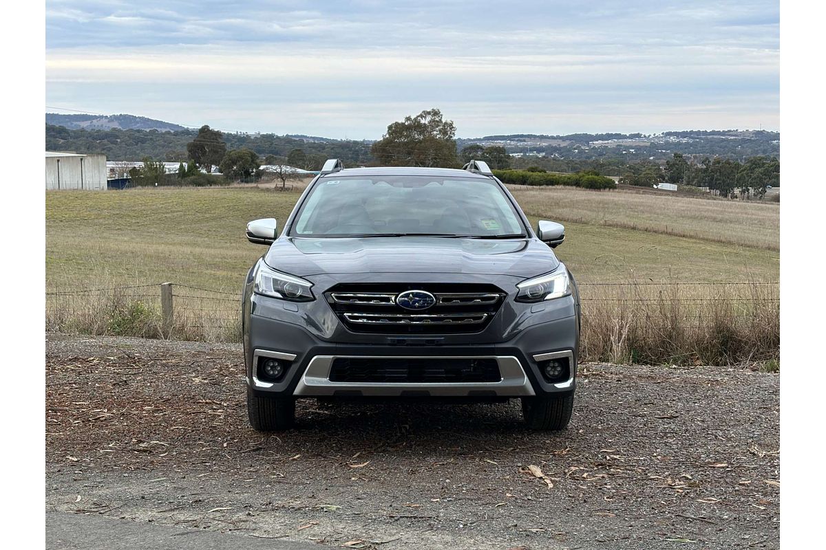 2024 Subaru Outback AWD Touring XT 6GEN