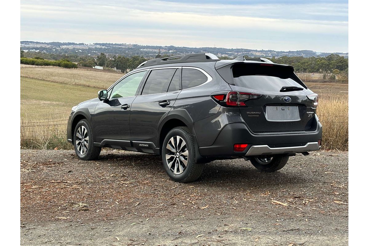 2024 Subaru Outback AWD Touring XT 6GEN