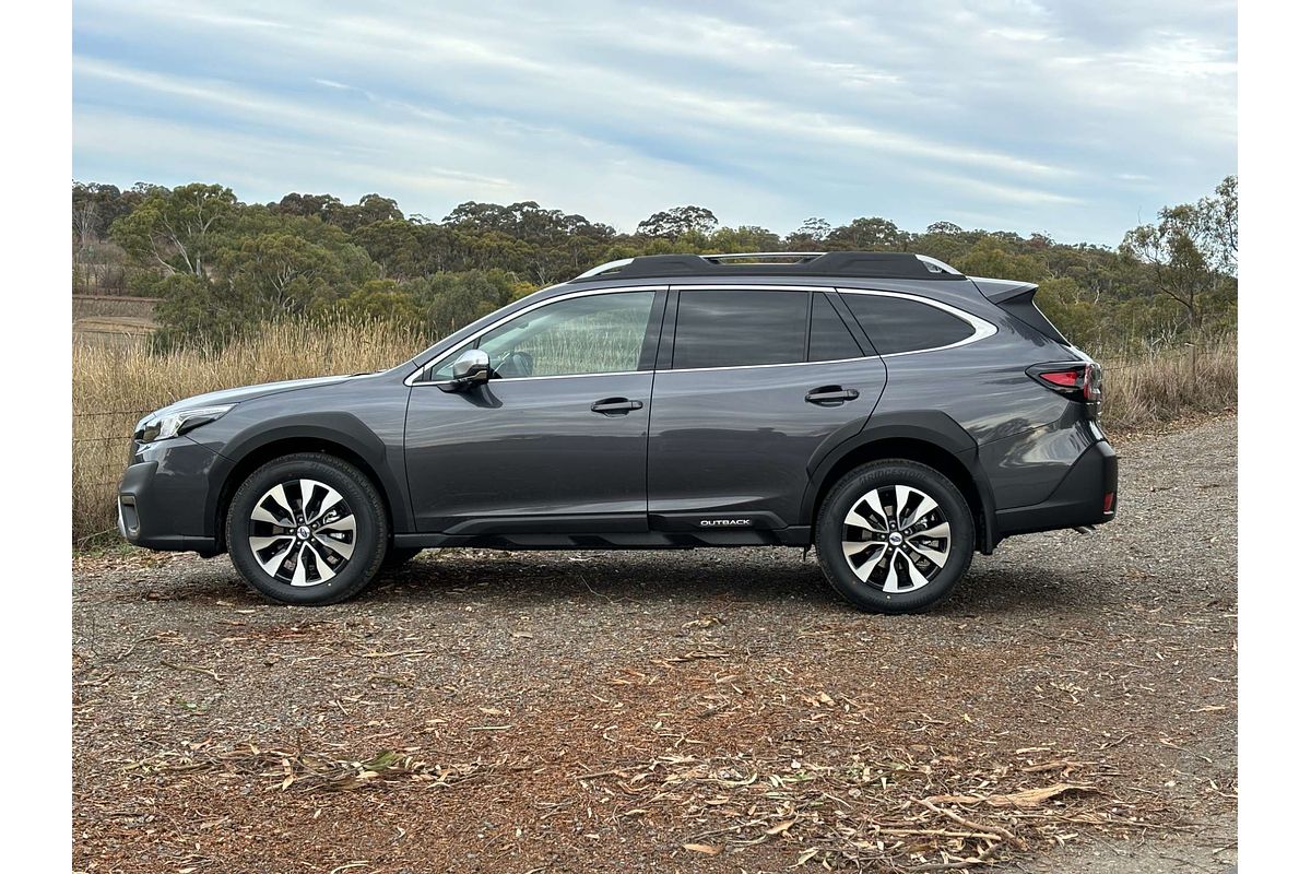 2024 Subaru Outback AWD Touring XT 6GEN