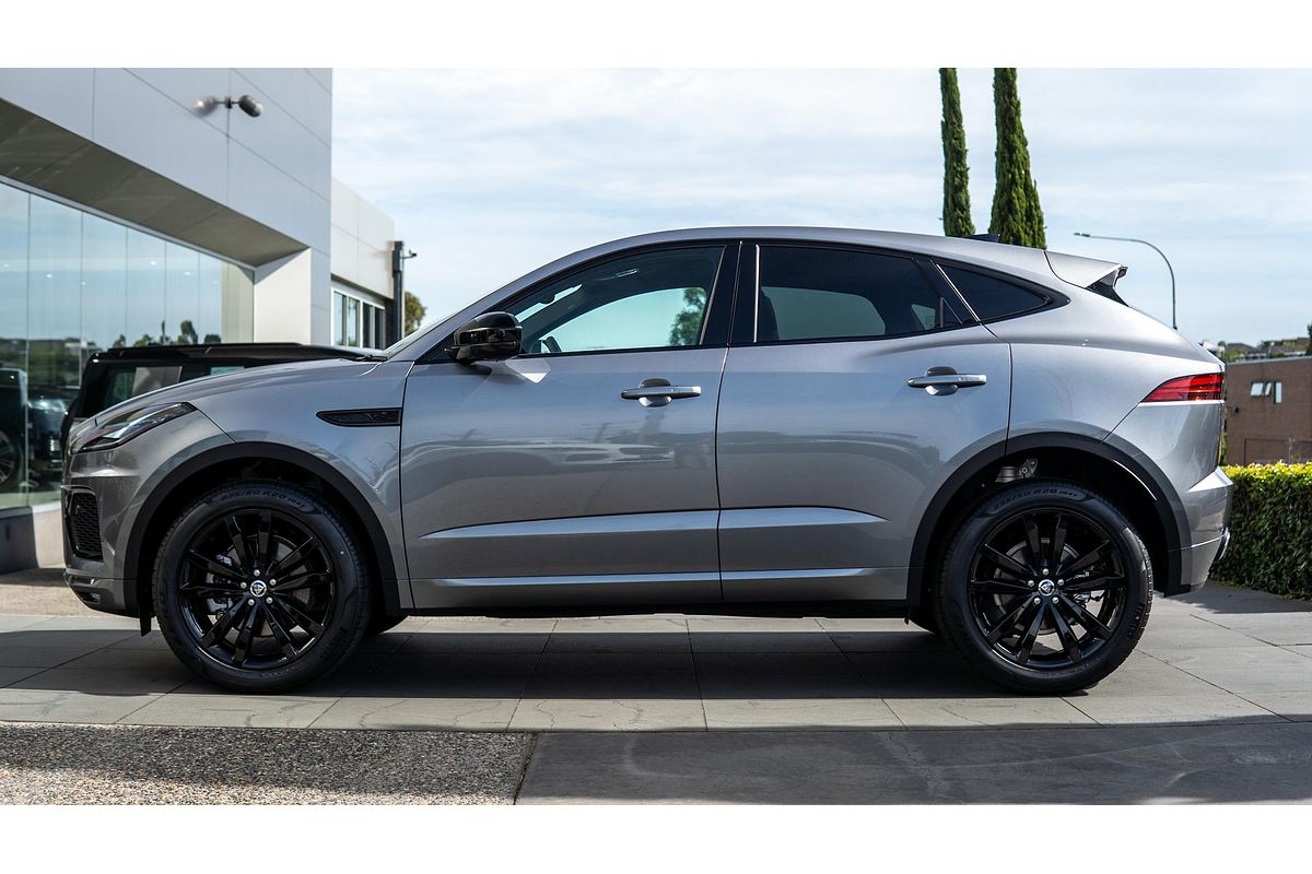 2024 Jaguar E-PACE P250 R-Dynamic SE X540