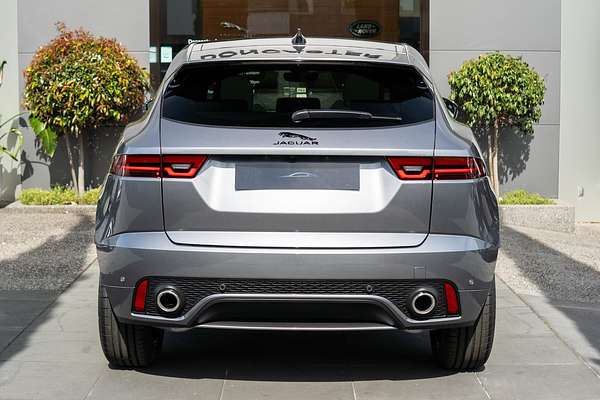 2024 Jaguar E-PACE P250 R-Dynamic SE X540