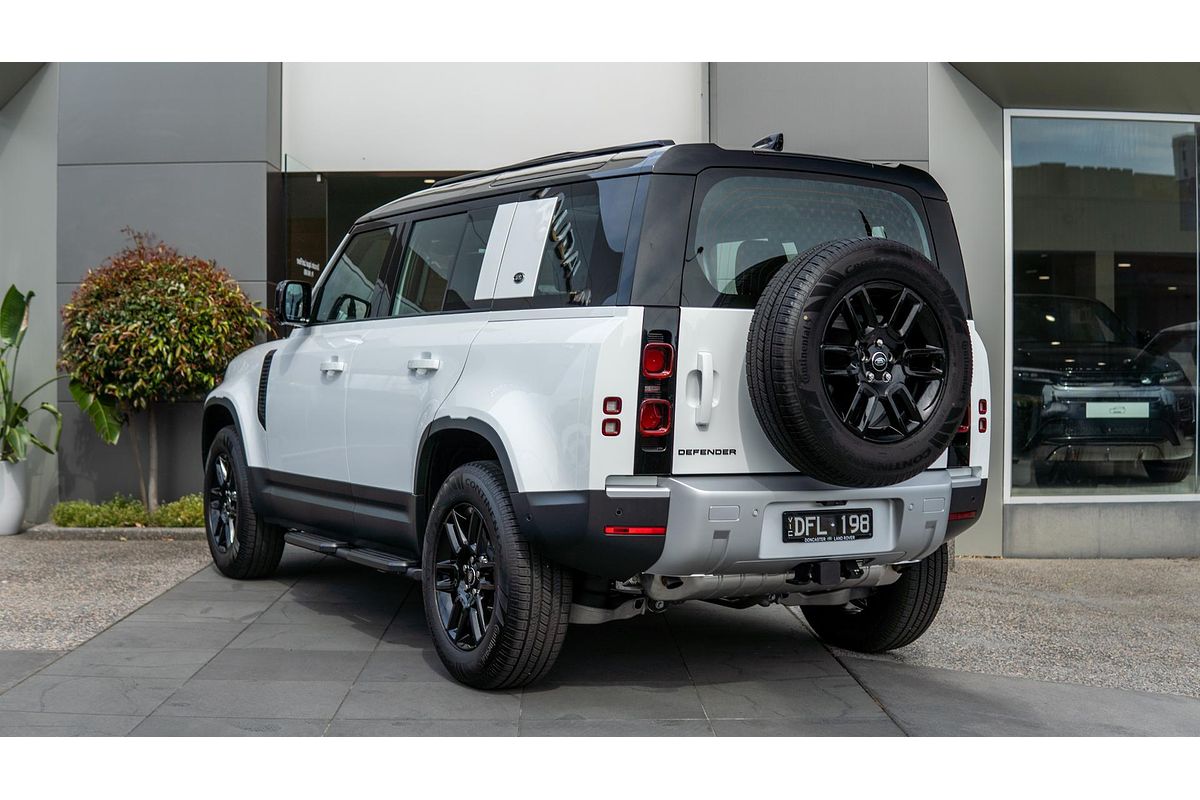 2024 Land Rover Defender 110 P300 S L663