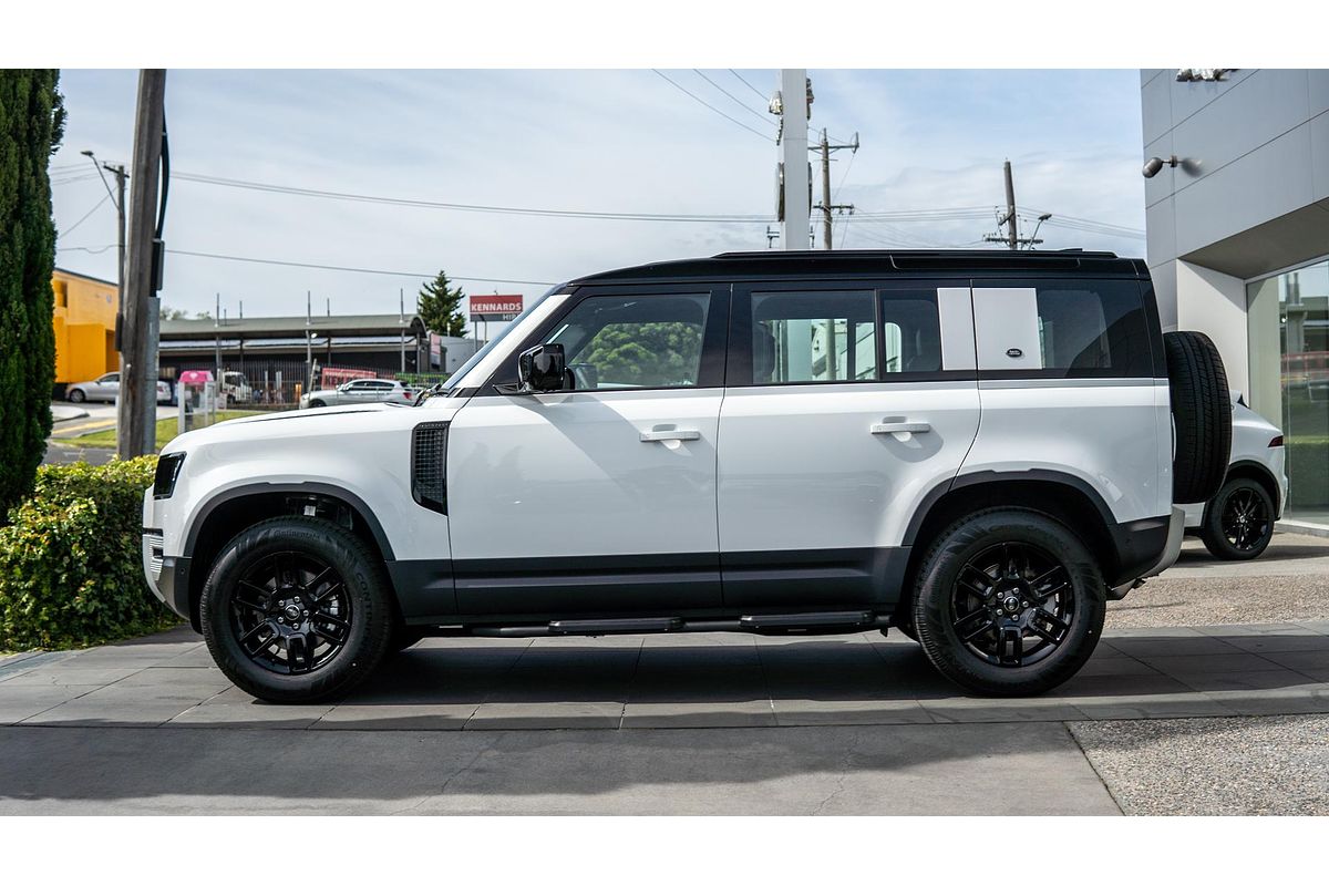 2024 Land Rover Defender 110 P300 S L663