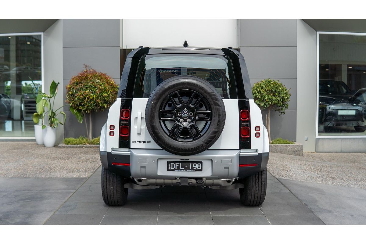 2024 Land Rover Defender 110 P300 S L663