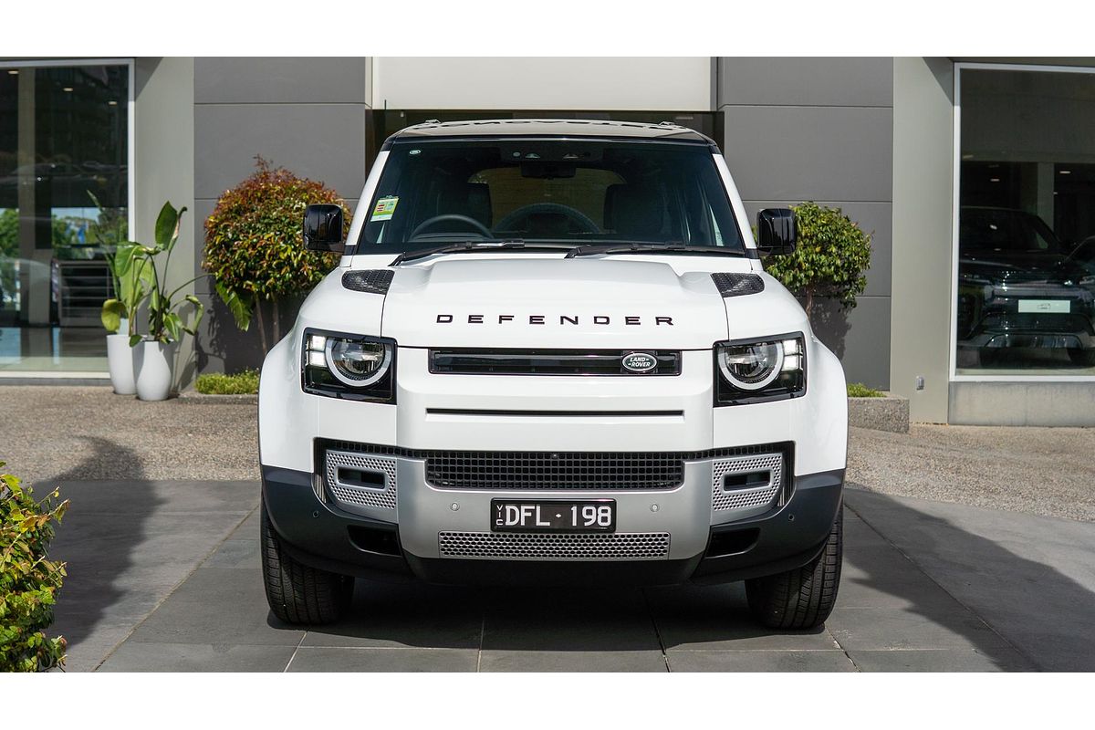 2024 Land Rover Defender 110 P300 S L663