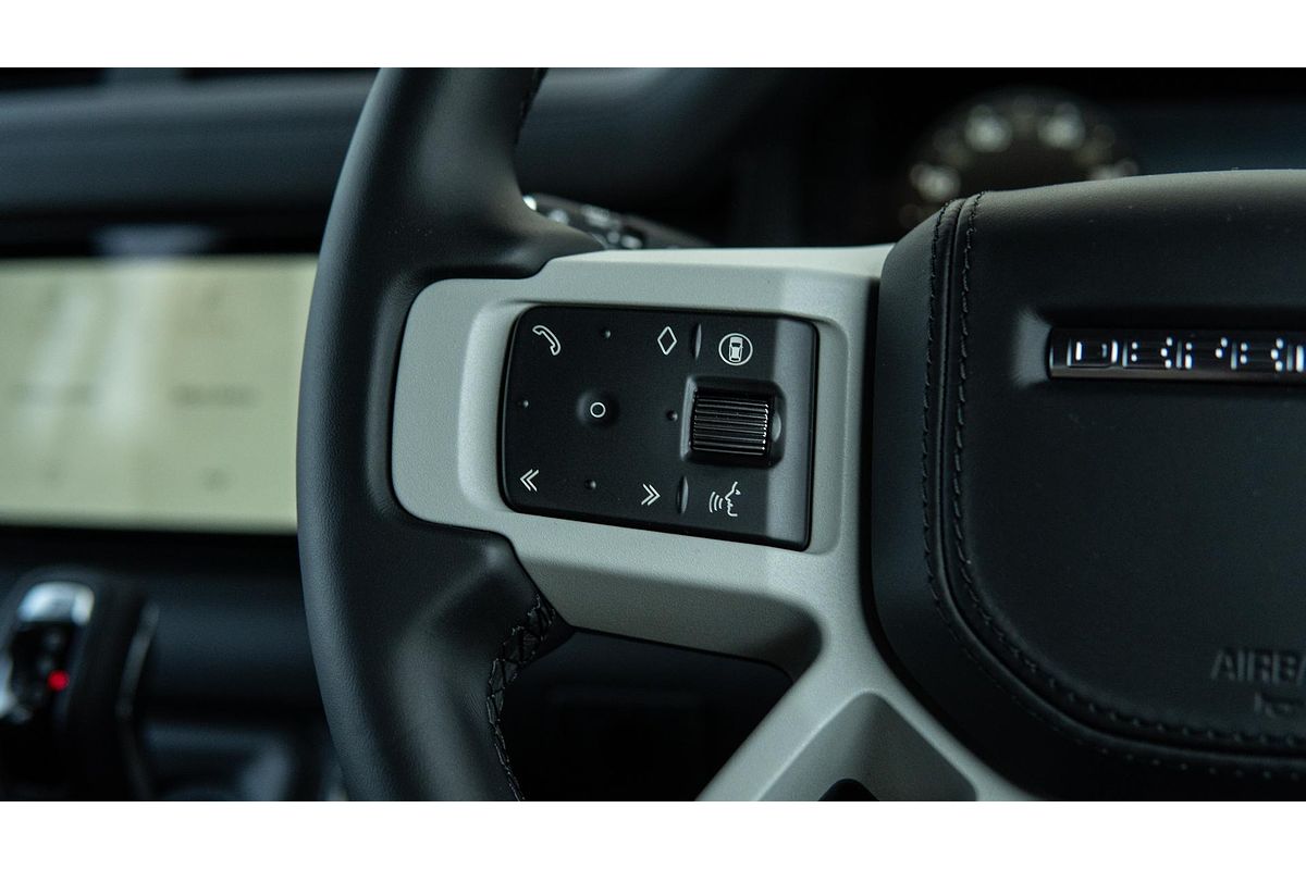 2024 Land Rover Defender 110 P300 S L663
