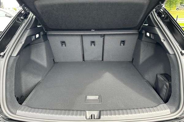 2024 Audi Q4 e-tron 55 F4
