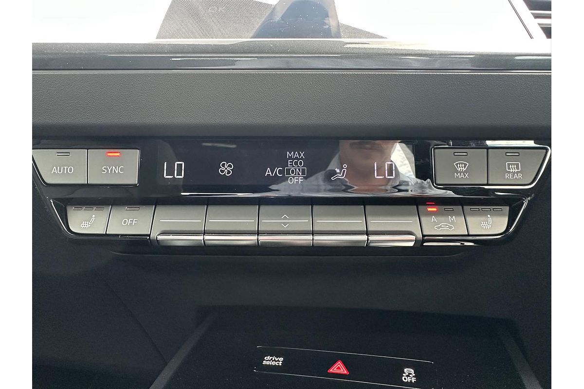 2024 Audi Q4 e-tron 55 F4