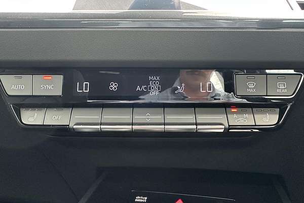 2024 Audi Q4 e-tron 55 F4
