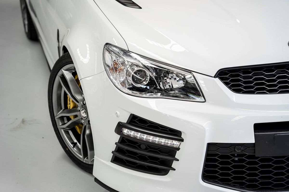 2016 Holden Special Vehicles GTS  GEN-F2