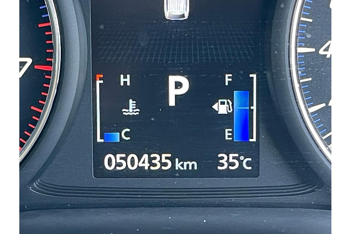2020 Mitsubishi Outlander ES ZL