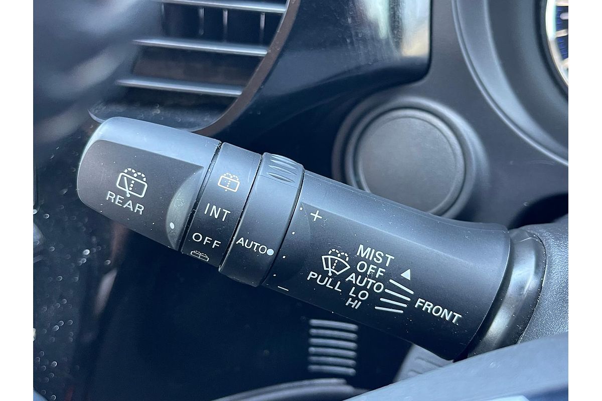 2020 Mitsubishi Outlander ES ZL