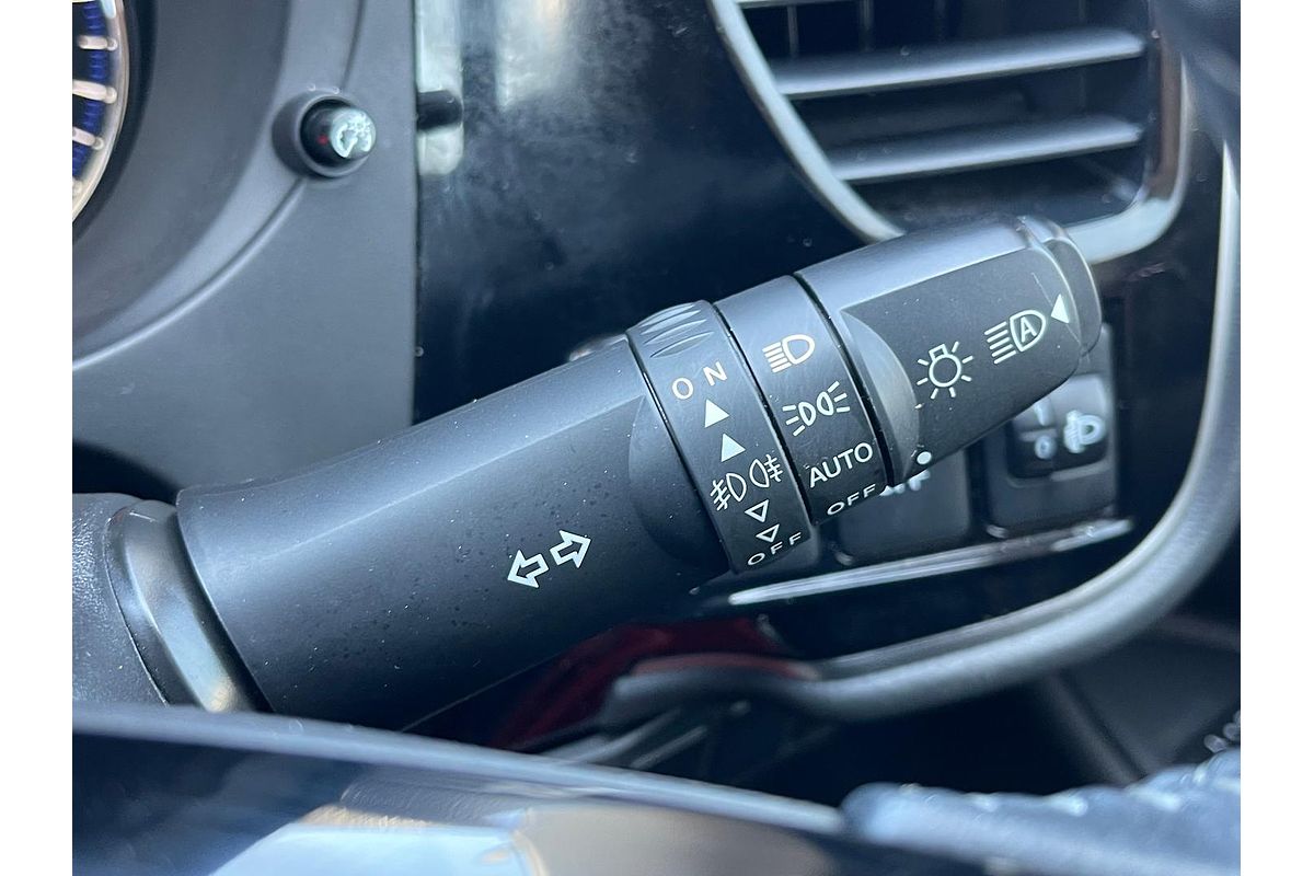 2020 Mitsubishi Outlander ES ZL