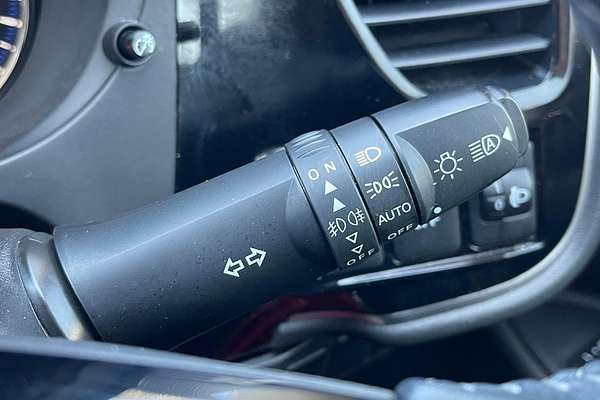 2020 Mitsubishi Outlander ES ZL