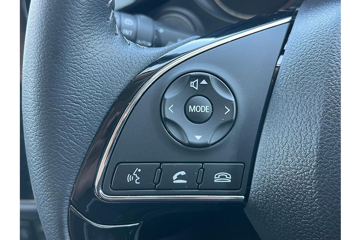 2020 Mitsubishi Outlander ES ZL