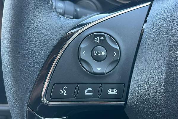2020 Mitsubishi Outlander ES ZL