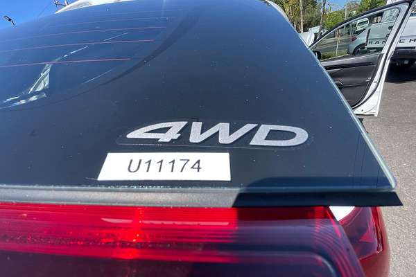 2020 Mitsubishi Outlander ES ZL