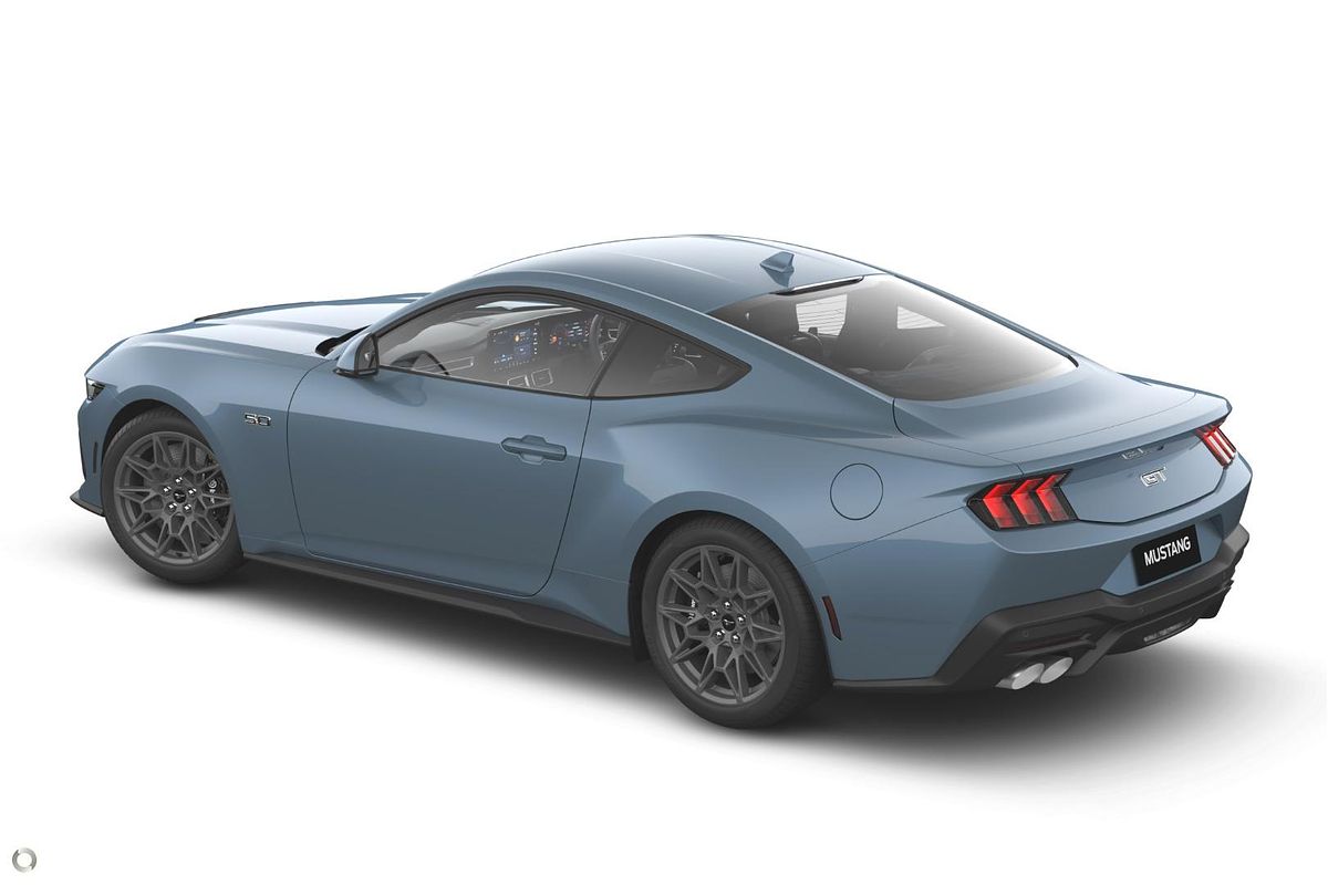 2024 Ford Mustang GT FO