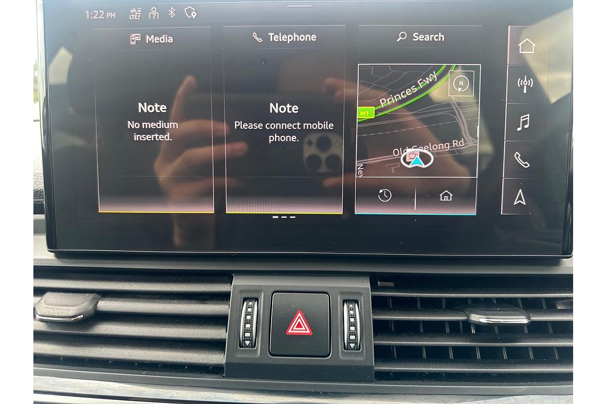 2023 Audi Q5 40 TDI S Line FY