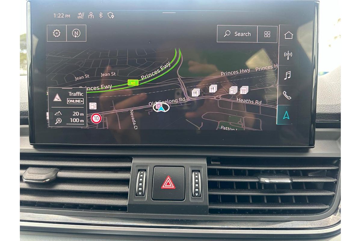 2023 Audi Q5 40 TDI S Line FY