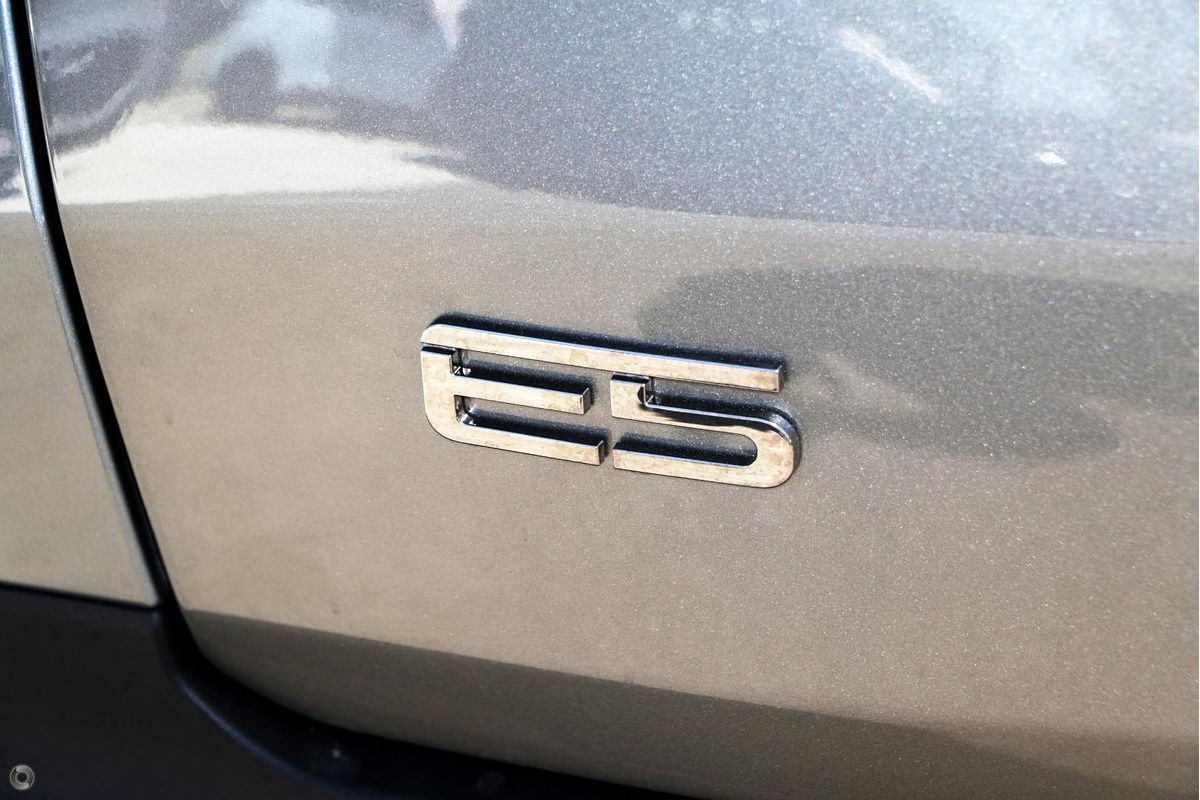 2024 Chery OMODA E5 EX T34