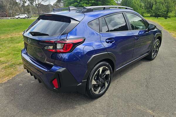 2024 Subaru Crosstrek 2.0S G6X