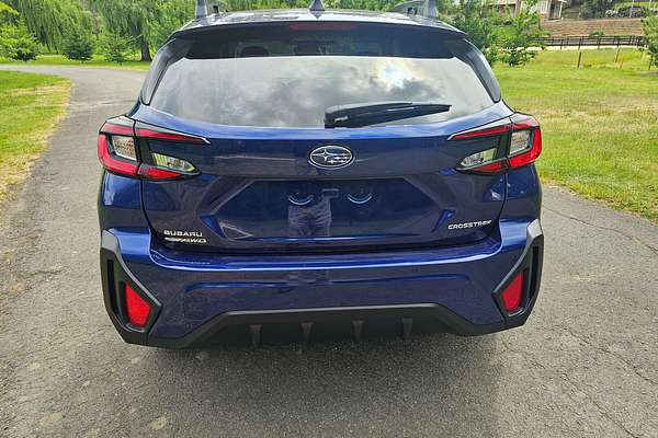 2024 Subaru Crosstrek 2.0S G6X