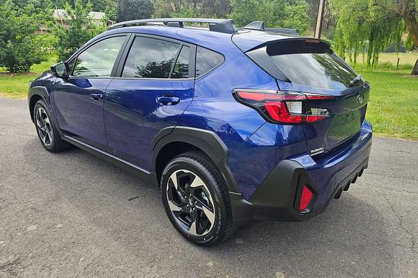 2024 Subaru Crosstrek 2.0S G6X