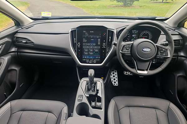 2024 Subaru Crosstrek 2.0S G6X