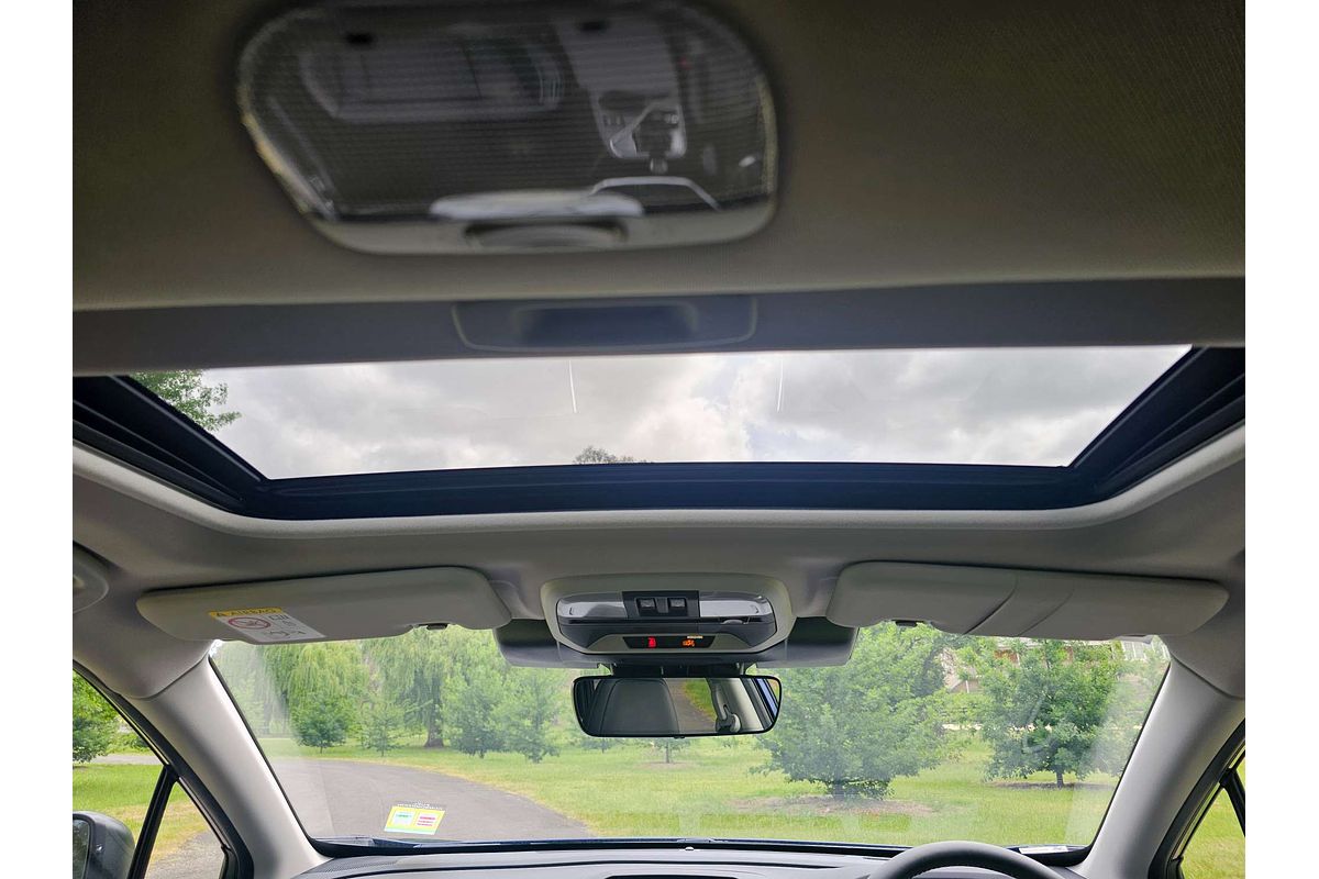 2024 Subaru Crosstrek 2.0S G6X