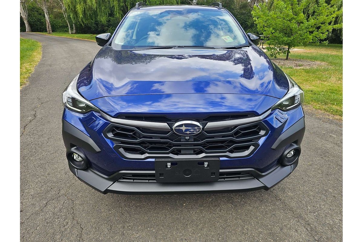 2024 Subaru Crosstrek 2.0S G6X